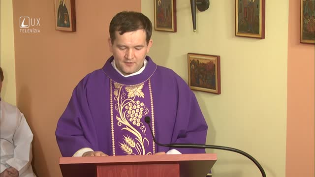 Z PRAMEŇA (22.3.2017)