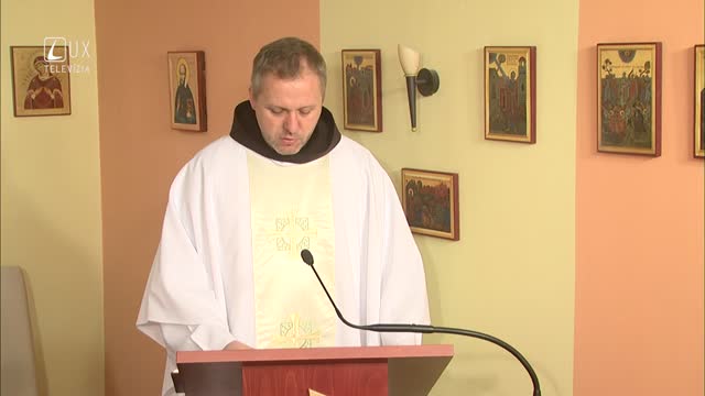 Z PRAMEŇA (20.03.2017)