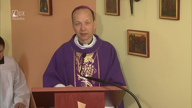 Z PRAMEŇA (24.3.2017)