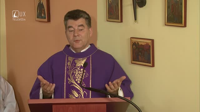 Z PRAMEŇA (27.3.2017)