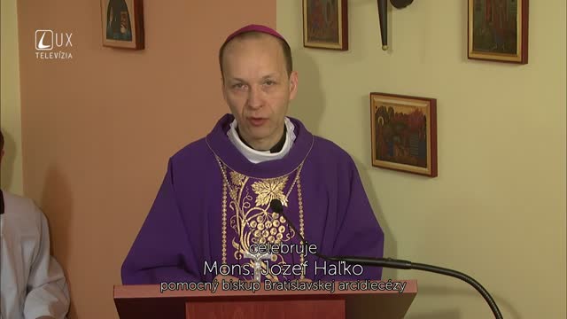 Z PRAMEŇA (10.03.2017)