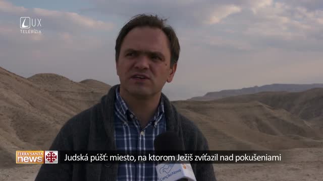 SPRÁVY ZO SVÄTEJ ZEME (6.3.2017)