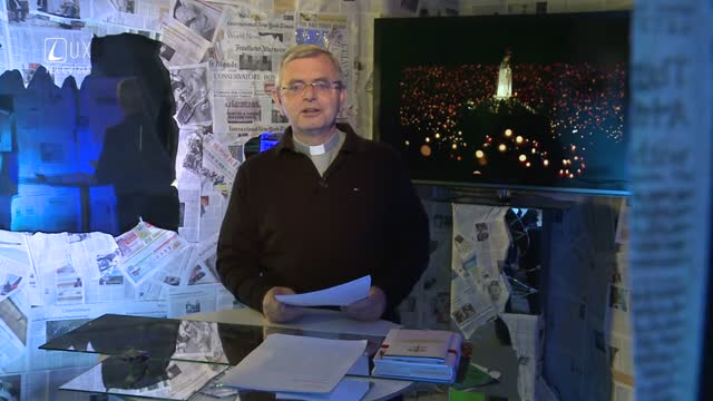 vKONTEXTE (72) FATIMA - PREDPOVEDE NAPLNENÉ, VÝZVY AKTUÁLNE