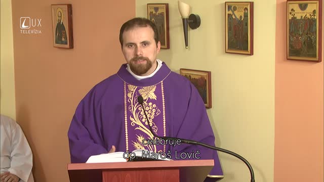 Z PRAMEŇA (08.03.2017)