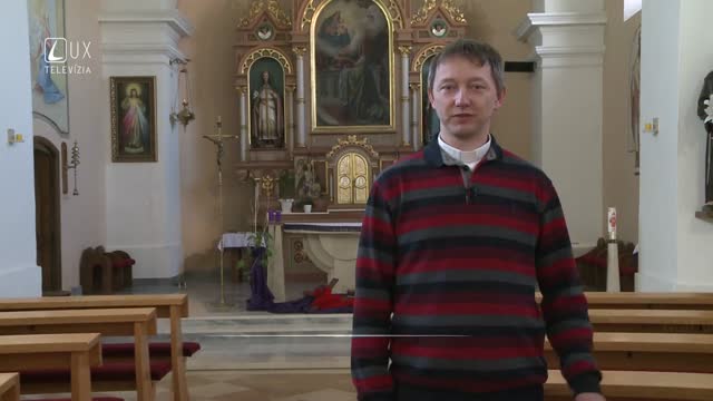 TÝŽDEŇ S... (13.3.2017) FARNOSŤOU JENKOVCE