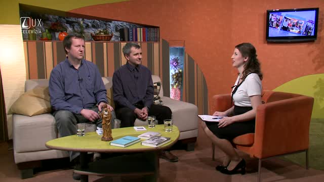 DOMA JE DOMA (1112) MODLITBY OTCOV