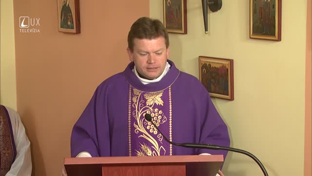 Z PRAMEŇA (14.03.2017)