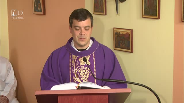 Z PRAMEŇA (23.03.2017)