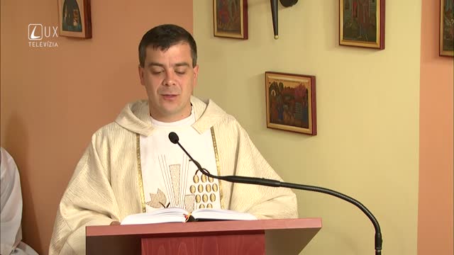 Z PRAMEŇA (20.04.2017)