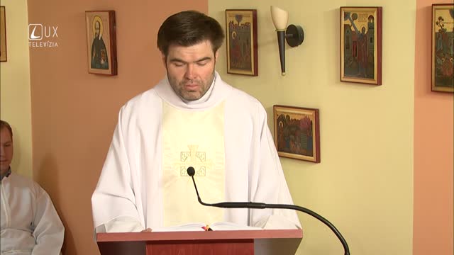 Z PRAMEŇA (27.04.2017)