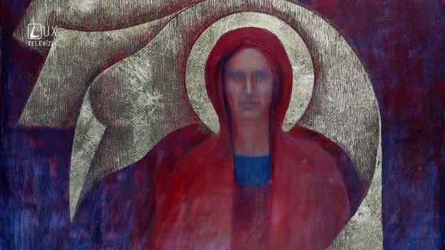 SLOVO V OBRAZE (4) ZVESTOVANIE