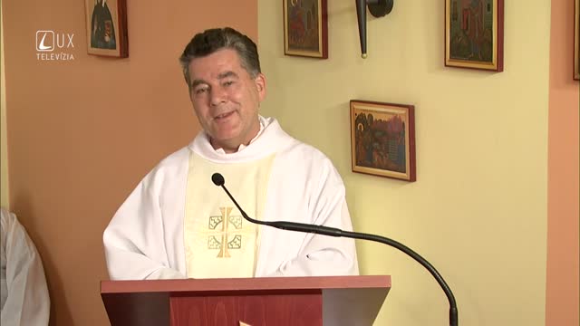 Z PRAMEŇA (24.04.2017)