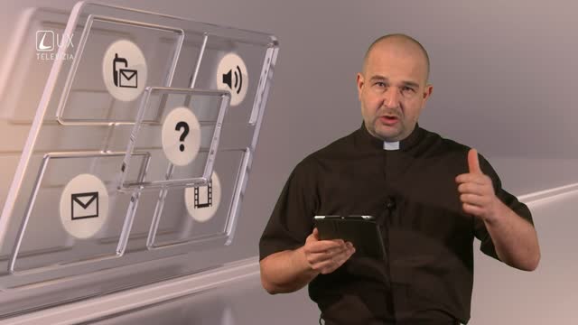 DUCHOVNÁ PORADŇA (37) SLOBODNÁ VÔĽA
