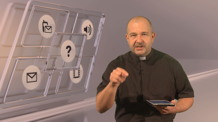 DUCHOVNÁ PORADŇA (39) PRIATEĽMI V DOBROM AJ V ZLOM!