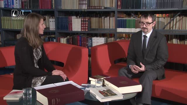 DOMA JE DOMA (1131) DOMA V KNIŽNICI