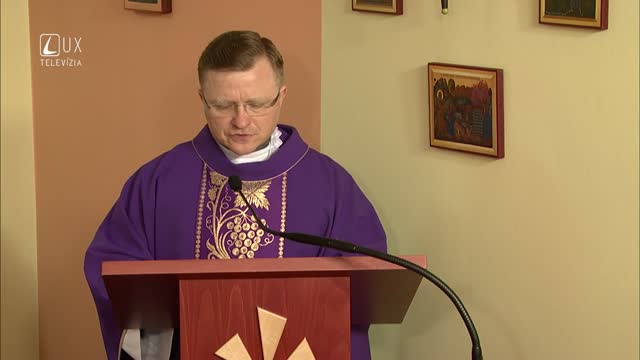 Z PRAMEŇA (3.4.2017)