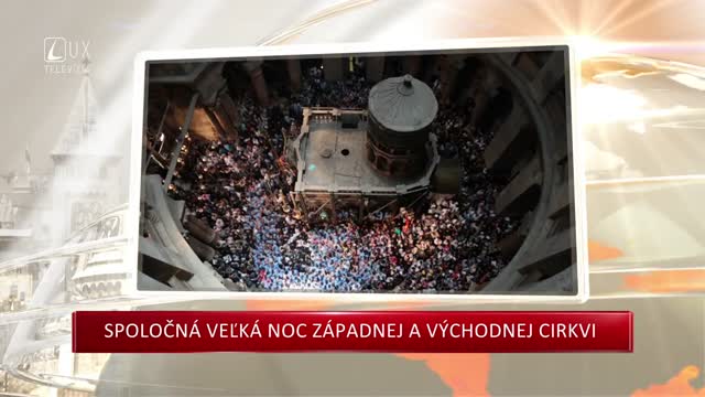 SPRÁVY ZO SVÄTEJ ZEME (10.04.2017)