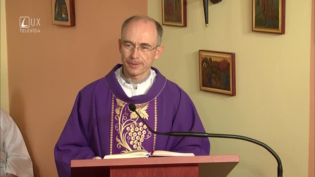 Z PRAMEŇA (12.04.2017)