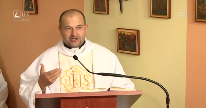 Z PRAMEŇA (19.04.2017)