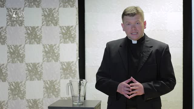 DUCHOVNÉ SLOVKO (3.4.2017)
