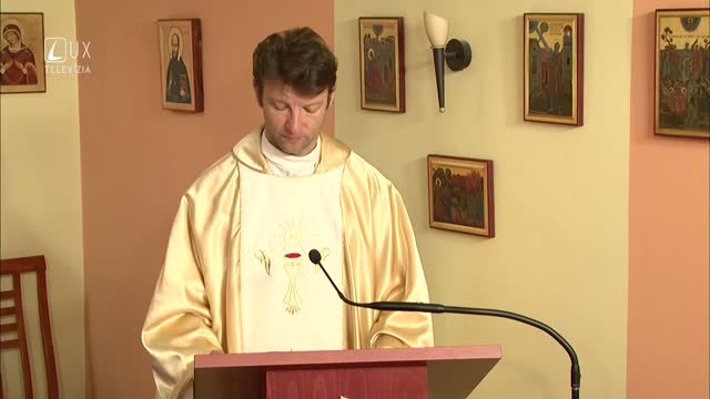 Z PRAMEŇA (17.04.2017)