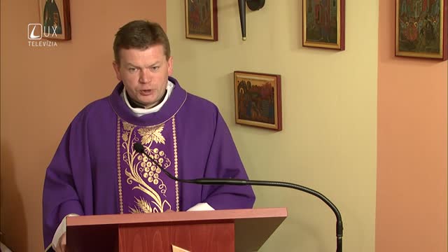 Z PRAMEŇA (11.04.2017)