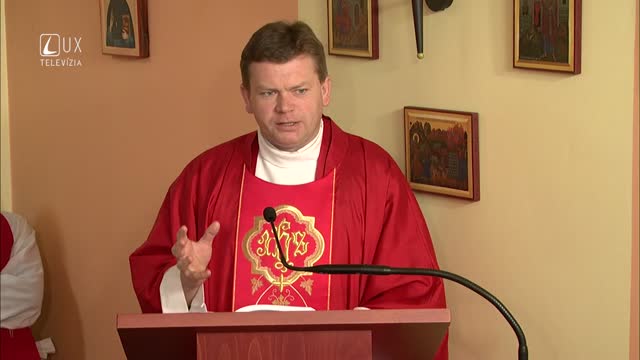 Z PRAMEŇA (25.04.2017)