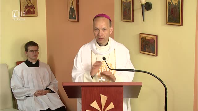 Z PRAMEŇA (28.04.2017)