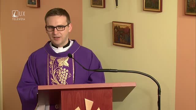 Z PRAMEŇA (10.4.2017)