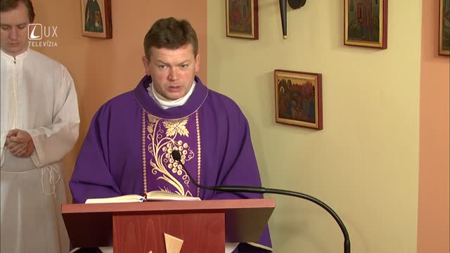 Z PRAMEŇA (5.4.2017)
