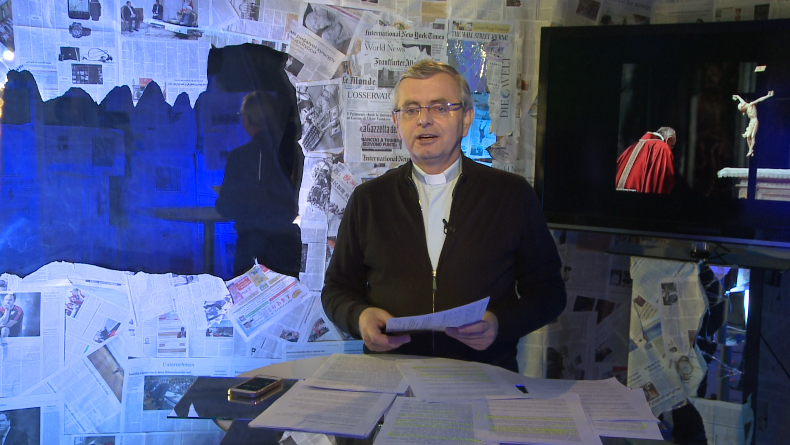 vKONTEXTE (76) VEĽKONOČNÉ DOZVUKY