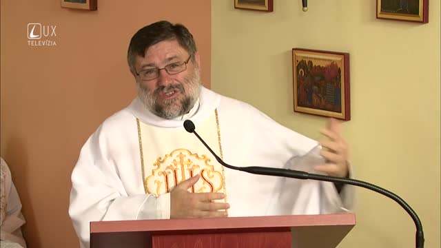 Z PRAMEŇA (18.04.2017)