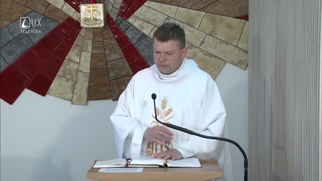 Z PRAMEŇA (23.05.2017)