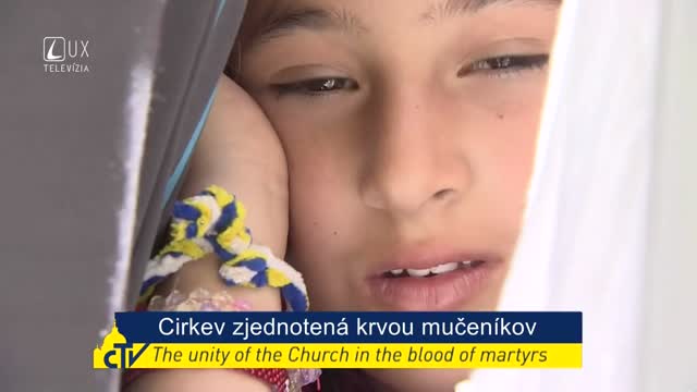VATIKÁNSKY MAGAZÍN (160)