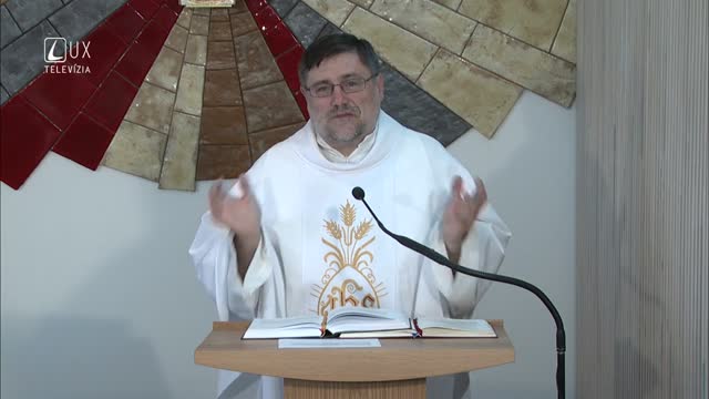Z PRAMEŇA (30.05.2017)