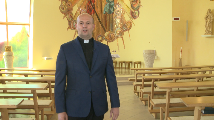 TÝŽDEŇ S... (1.5.2017) KOŠICE - PEREŠ