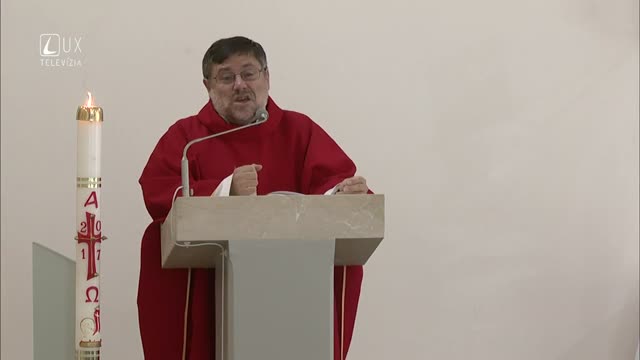 Z PRAMEŇA (11.05.2017)