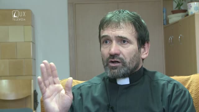 KLINEC PO HLAVIČKE (4) O SLOBODE A SVOJVÔLI