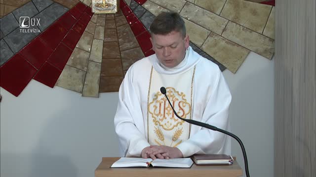 Z PRAMEŇA (15.05.2017)