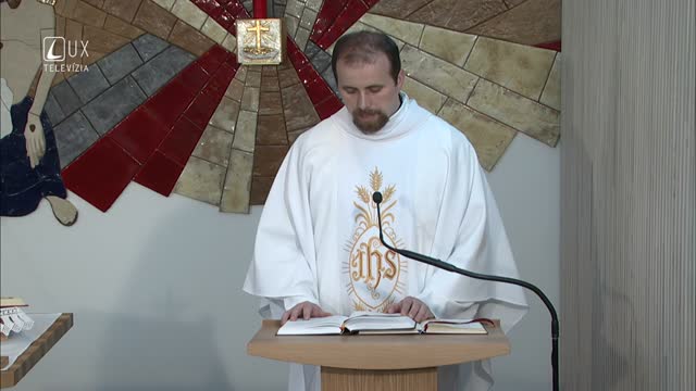 Z PRAMEŇA (24.05.2017)