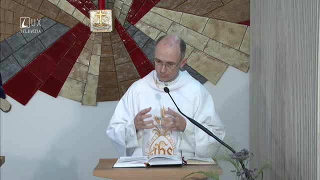 Z PRAMEŇA (10.05.2017)