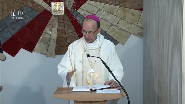 Z PRAMEŇA (12.05.2017)