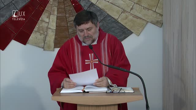 Z PRAMEŇA (16.05.2017)