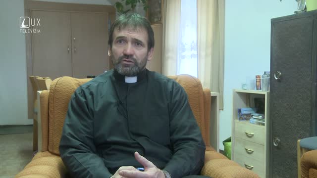 KLINEC PO HLAVIČKE (1) O POTREBE LÁSKY