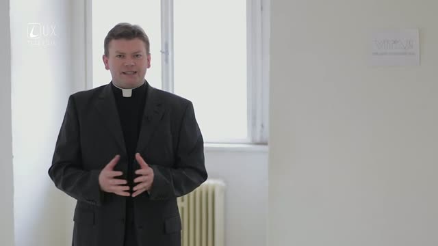 DUCHOVNÉ SLOVKO (8.5.2017) SME NA CESTE