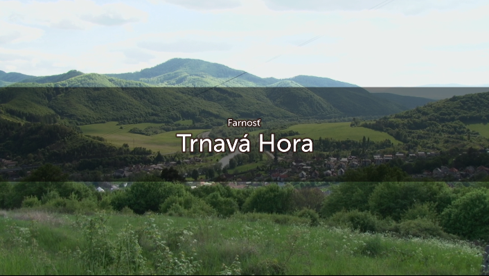 TÝŽDEŇ S... (22.5.2017) TRNAVÁ HORA