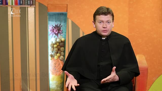 DUCHOVNÉ SLOVKO (1.5.2017) NAPĹŇAJME NAŠE DNI DOBRÝMI SKUTKAMI