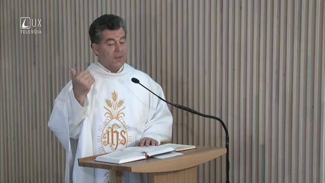 Z PRAMEŇA (22.05.2017)