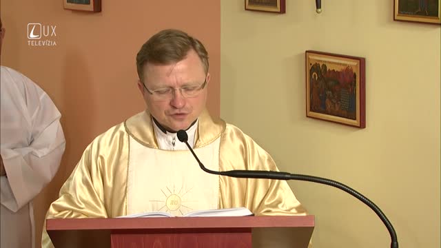 Z PRAMEŇA (01.05.2017)