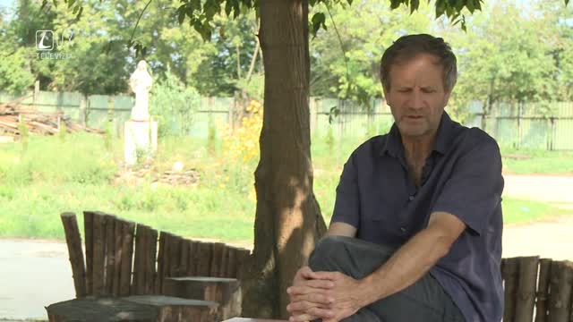 KLINEC PO HLAVIČKE (2) O POMOCI DRUHÝM